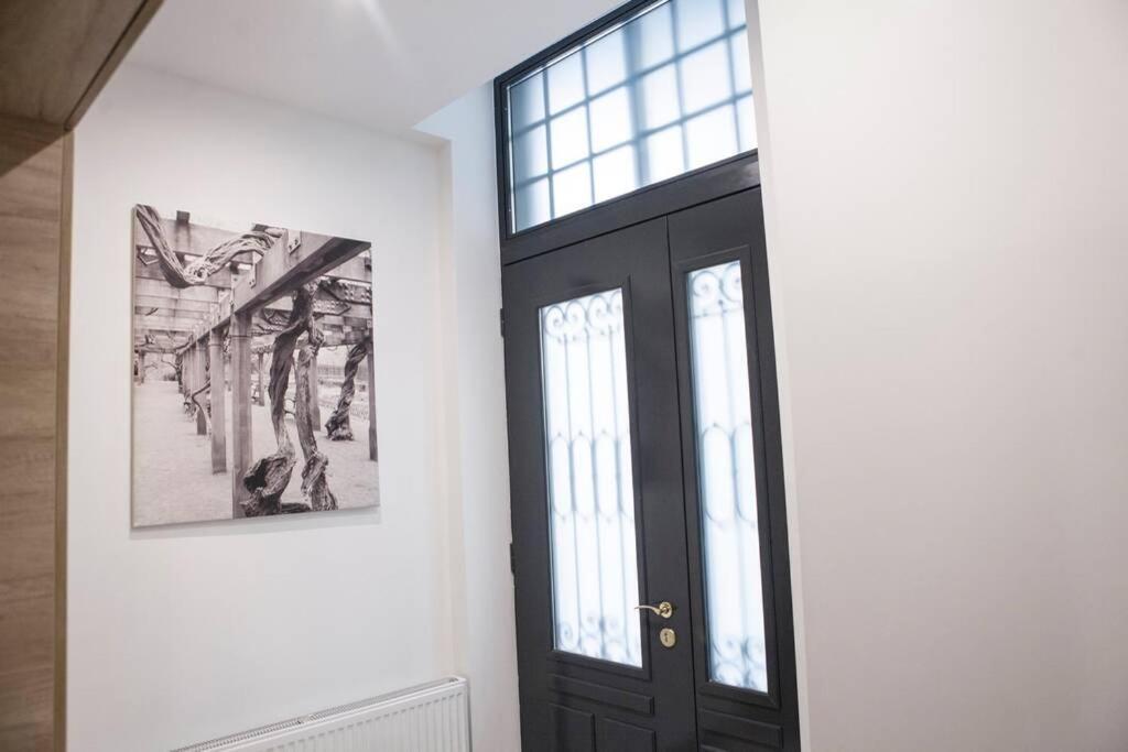 Apartment Downtown Ulloi 3 Budapest Esterno foto