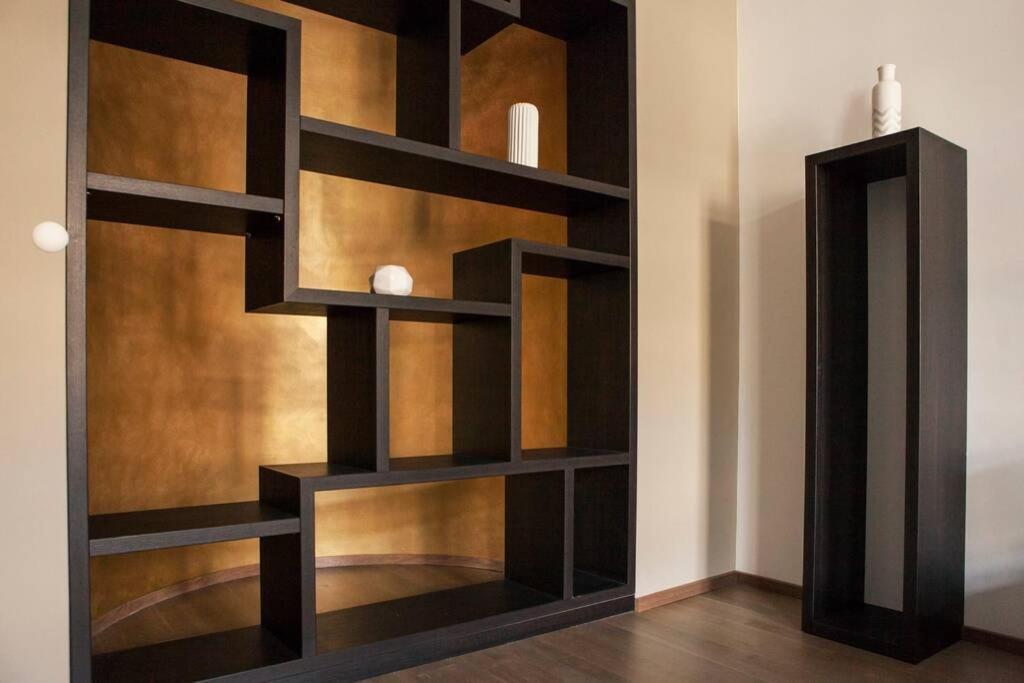 Apartment Downtown Ulloi 3 Budapest Esterno foto