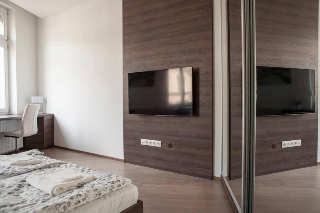 Apartment Downtown Ulloi 3 Budapest Esterno foto